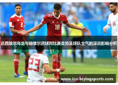 达西埃尔乌龙与赫维尔进球对比赛走势及球队士气的深远影响分析